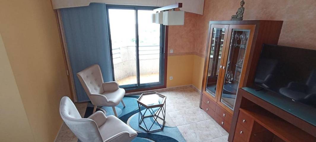 Gîte pour 6 personnes, avec vue et terrasse, animaux acceptés à Cervo (Espagne) - 3