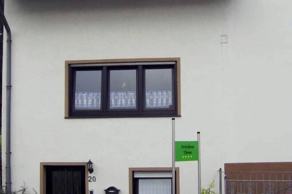 Groot vakantiehuis met 4 sterren, Vulkaaneifel, dichtbij Nürburgring en maren, foto 7