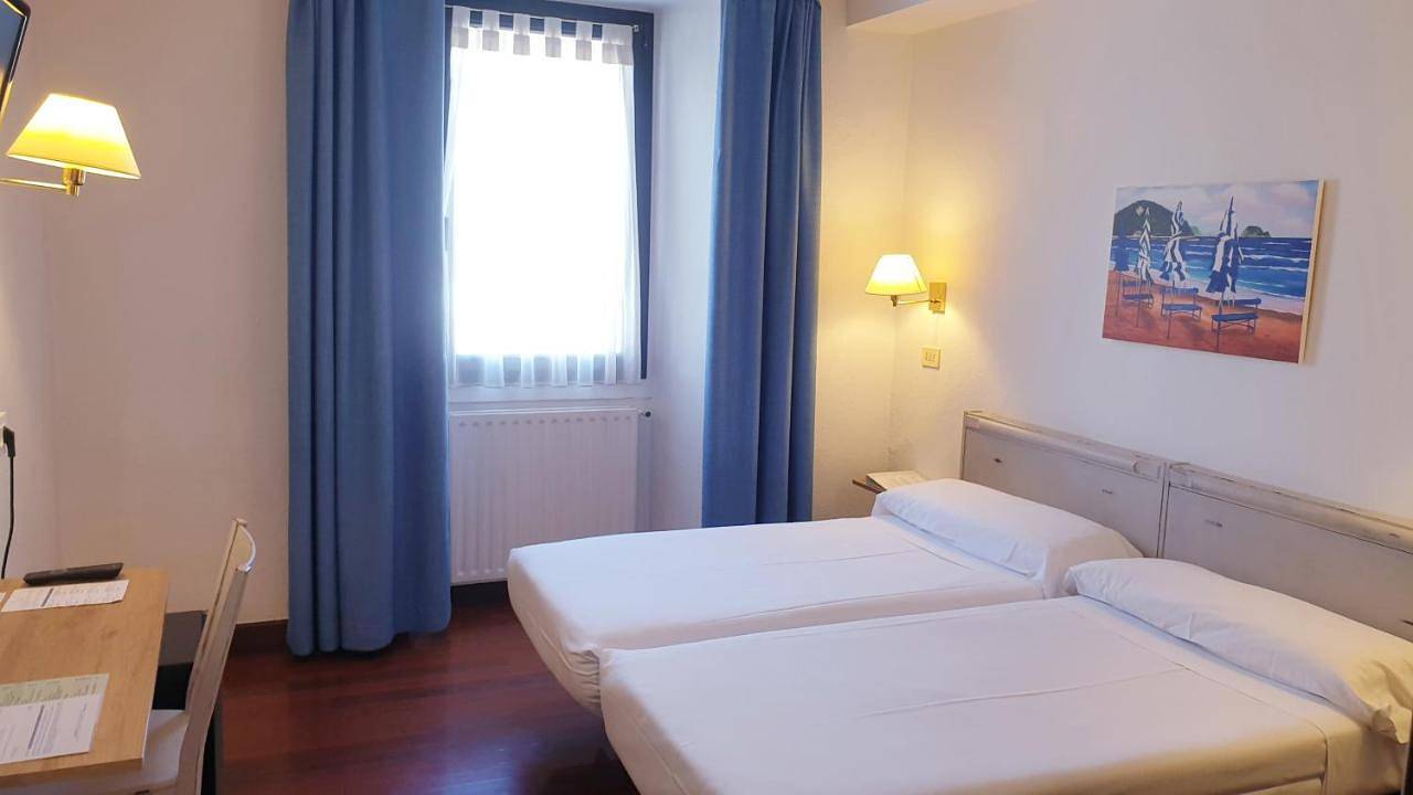 Hotel Zarauz in Zarauzko hondartza (Zarautz), Zarautz