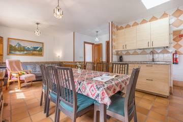 Casa Rural para 8 Personas en Entorno de Sierra Nevada, Monachil, Foto 3