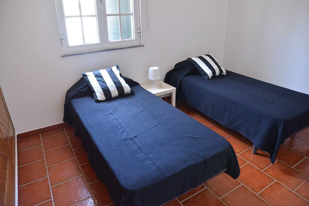 Pause Ferienhaus | Ihr Feriendomizil | Ihr familiäres Häuschen @alentejo in São João Batista, Moura