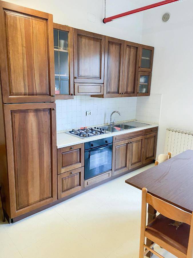 Appartamento vacanze per 5 persone, con terrazza, con animali domestici - 1