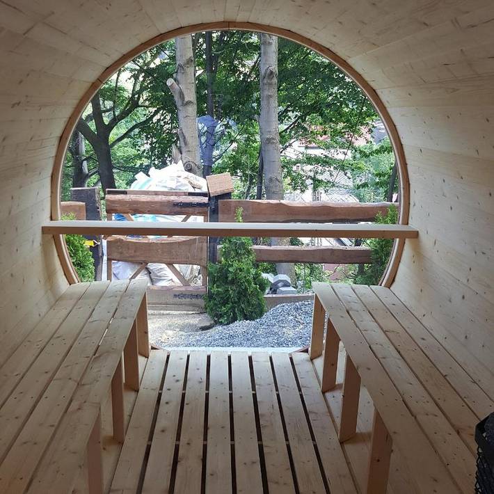 Domek letniskowy dla 5 osób, z Balkon i Jacuzzi oraz Taras i Ogród w Szczyrk