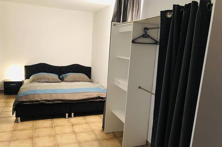 Ferienwohnung für 6 Personen, mit Terrasse und Garten in Neunkirchen-Seelscheid - 4