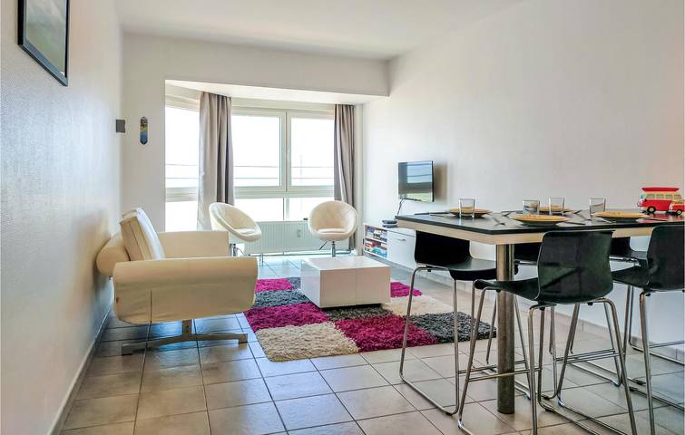 Ferienwohnung für 4 Personen in Oostende - 3