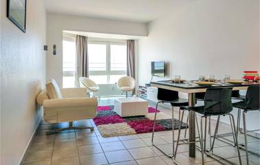 Appartement voor 4 Personen in Stad Oostende, Oostende, Afbeelding 2