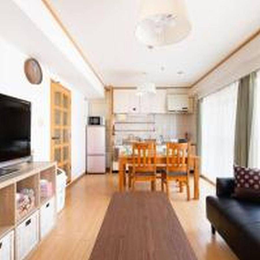 Entire apartment, 民泊の帝王 道頓堀東 911 in Osaka, Osaka Prefecture