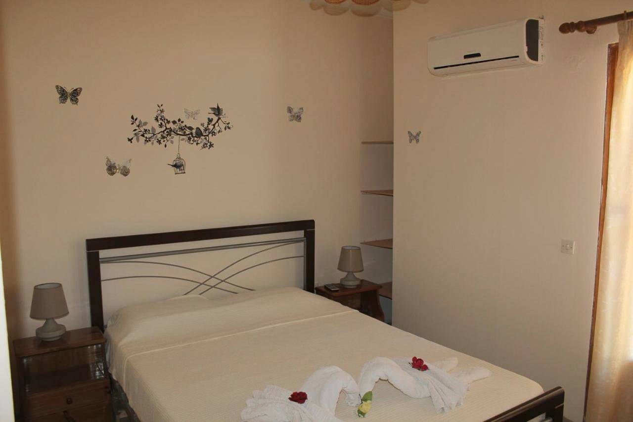 Ganze Wohnung, Istron Blue in Ίστρον, Lasithi