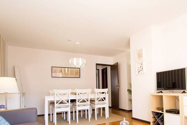 Ferienwohnung für 8 Personen - 1