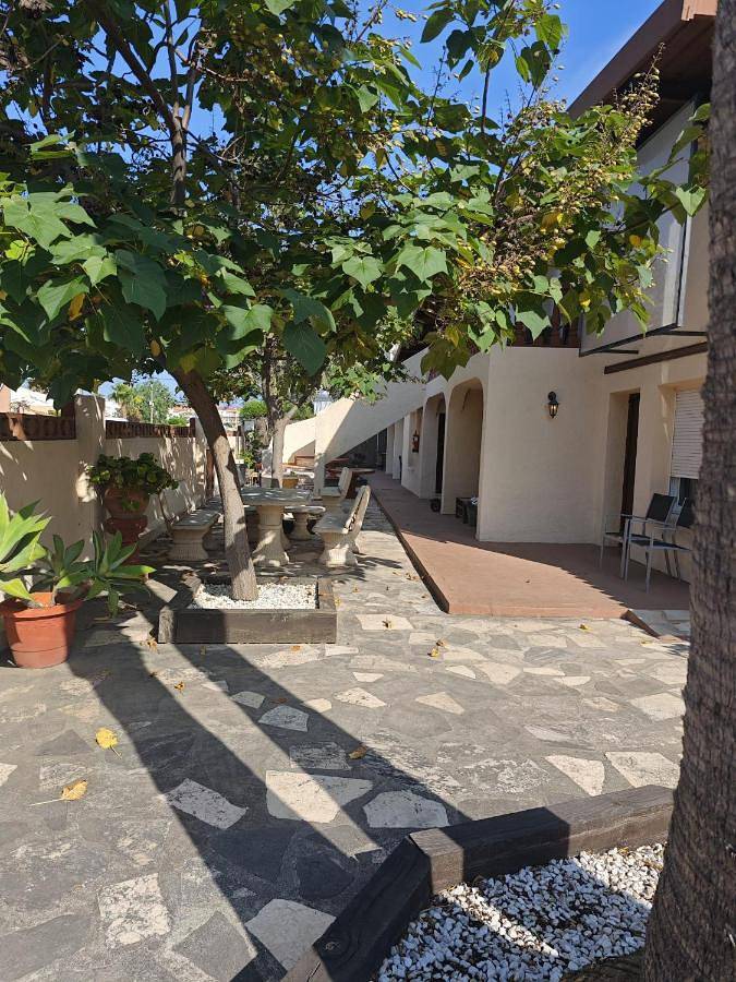 Maison d’hôte pour 2 personnes, avec terrasse et piscine à Dénia - 3