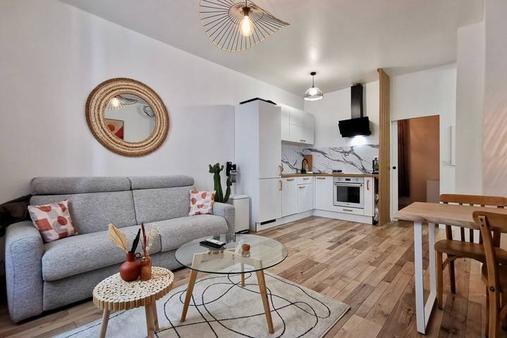 Appartamento vacanze per 4 persone - 1