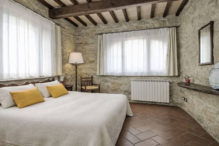 Appartamento intero, Gli Archi in Londa, Firenze province