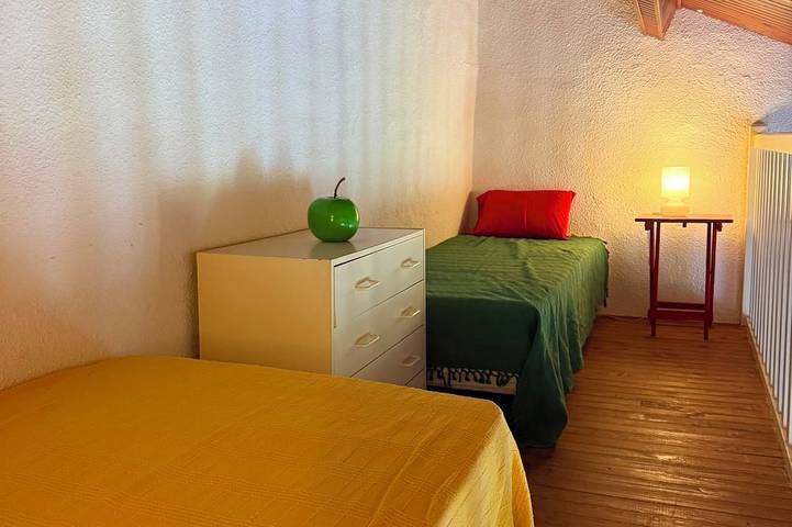 Location de vacances pour 4 personnes à Barrettali - 2