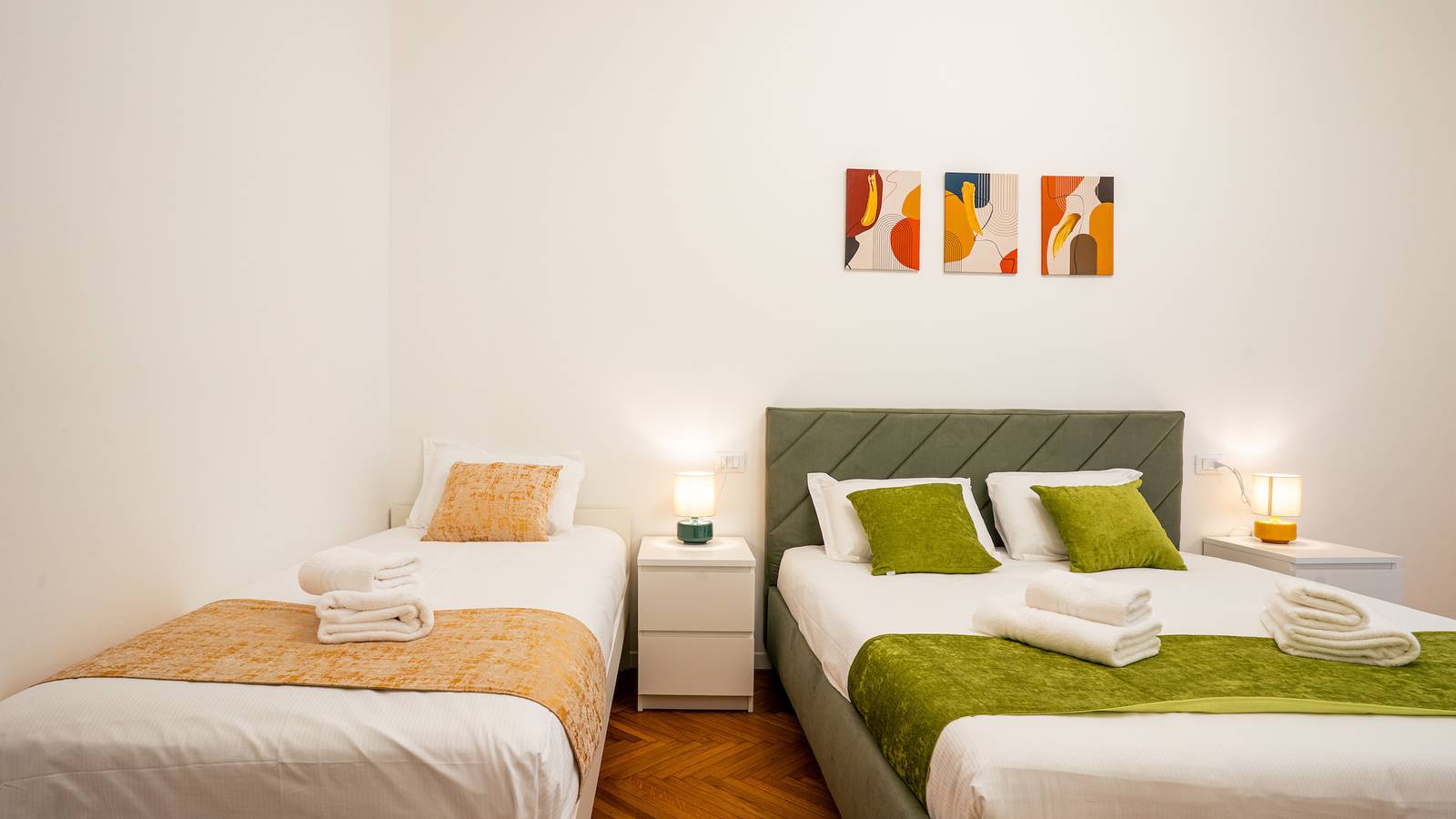 Appartamento intero, Ramazzini District – Elegant Flat x8 in Milano, Provincia di Milano