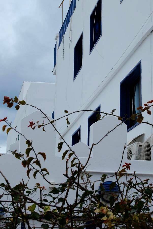 Hostal Costa in Ibiza Stadt, Ibizas Küste