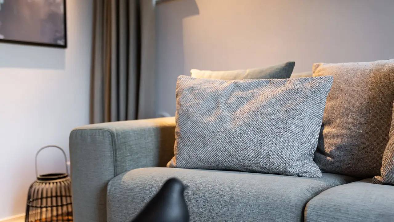 Ganze Ferienwohnung, Ferienwohnung für 2 Personen (40 m²) in Westerhever in Westerhever, Eiderstedt