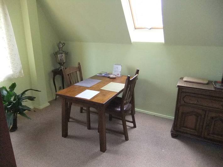 Ferienwohnung für 3 Personen, mit Whirlpool und Garten in Niederschlesien - 3