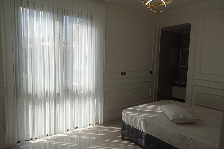 Villa für 14 Personen, mit Balkon und Garten in der Türkei - 2