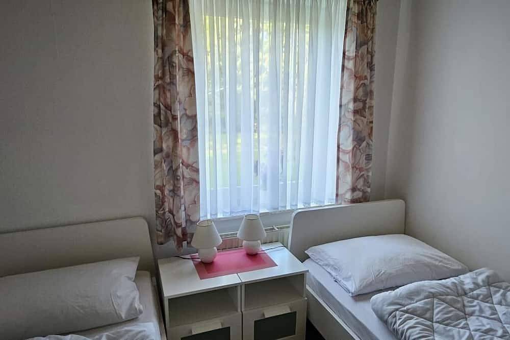 Ganze Wohnung, Ferienwohnung Anke (ruhige Lage ) in Büsum, Dithmarschen
