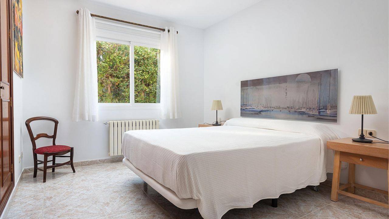 Villa für 6 Personen (30 m²) in Badia Blava in Badia Blava, Llucmajor