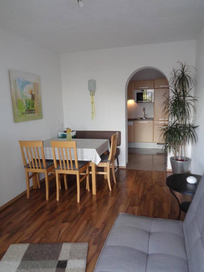 Ganze Ferienwohnung, Ferienwohnung 1 in Jerzens, Bezirk Imst