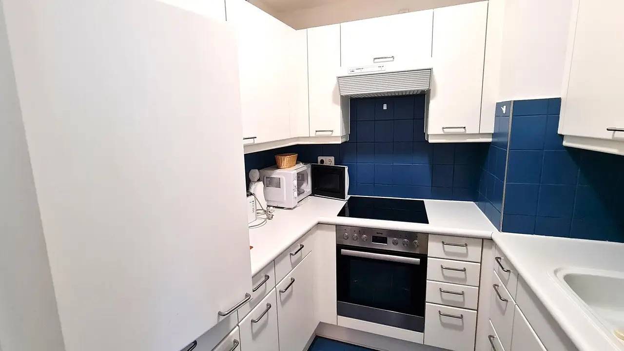 Ganze Ferienwohnung, Ferienwohnung für 4 Personen (50 m²) in Bad Kleinkirchheim in Bach (Kärnten), Bad Kleinkirchheim