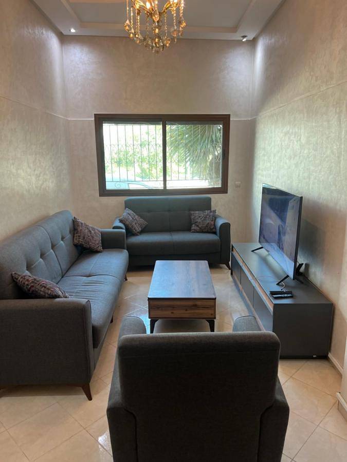 Appartement de vacances pour 4 personnes