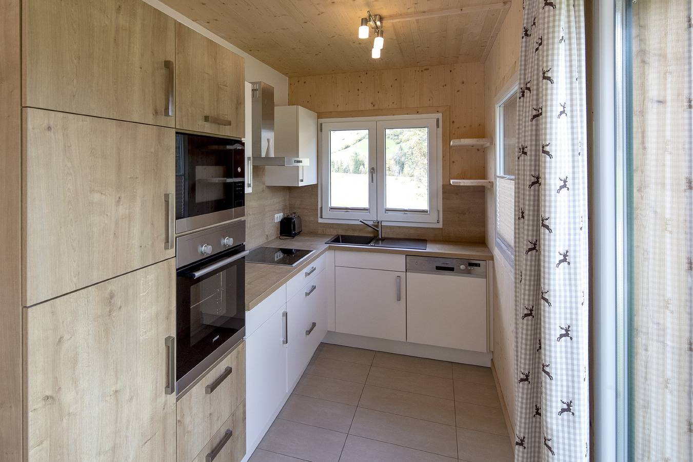 Casa vacanza a Kreischberg a partire da 308€ a notte