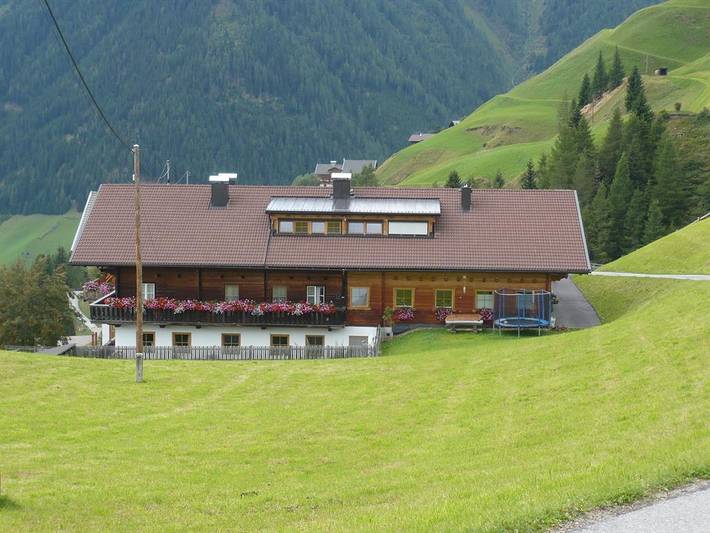 Appartamento vacanze per 6 persone, con balcone, adatto a famiglie con bambini - 1