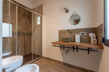 Vakantieappartement voor 2 Personen in Palermo, Provincie Palermo, Afbeelding 4