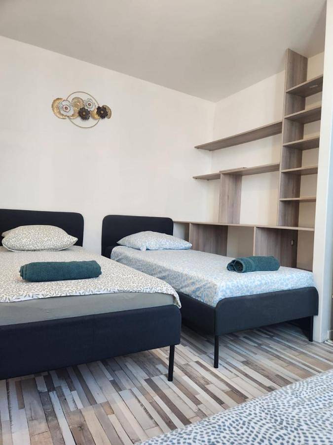 Appartement entier, Le Marceau Hamecher parking climatisation in Montauban, Tarn-et-Garonne