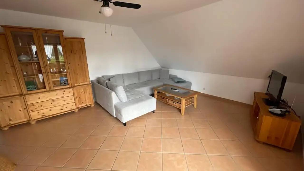 Ganze Ferienwohnung, Ferienwohnung für 5 Personen (125 m²) in Sinzig in Sinzig, Ahrtal