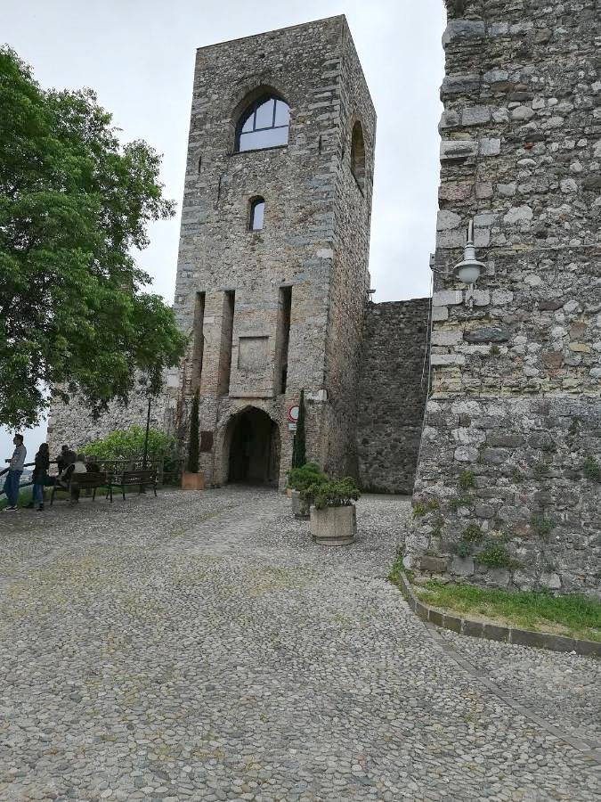 B&b per 2 persone, con Vista lago a Padenghe sul Garda