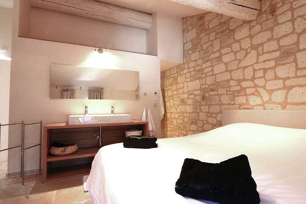 Appartement entier, Escapade familiale sereine in Villesèque-des-Corbières, Côte méditerranéenne (France)