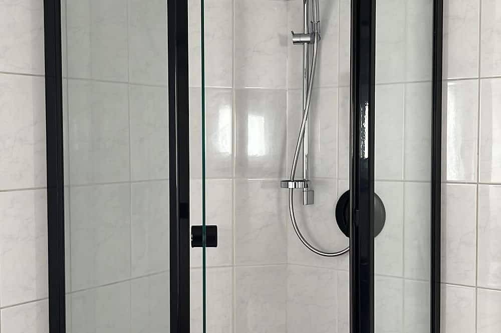 Ganze Wohnung, 1 Bedroom Apartment in Leimen in Leimen, Rheinebene