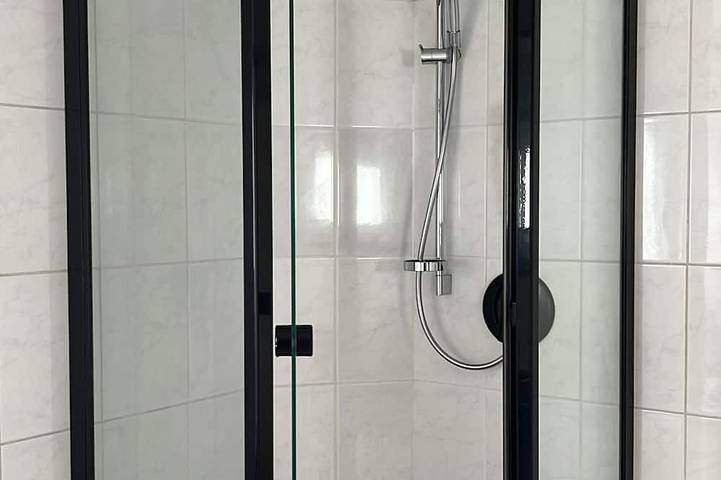 Ferienwohnung für 2 Personen, mit Balkon in Leimen - 3