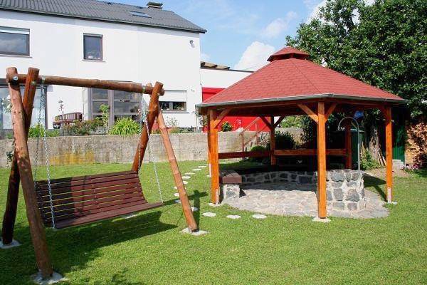 Ganze Ferienwohnung, 4-Bettwohnung in Dommershausen, Hunsrück