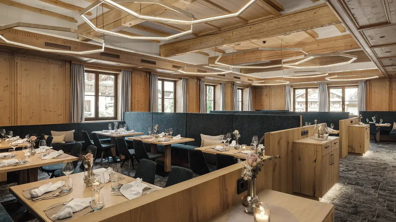 Ganze Ferienwohnung, Ferienwohnung für 4 Personen (44 m²) in Uderns in Tuxer Alpen, Uderns