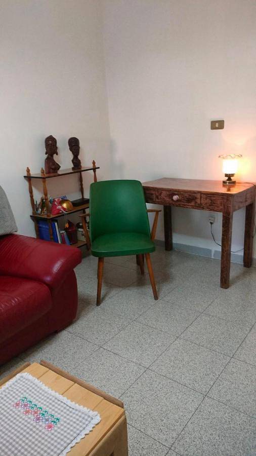 Gîte pour 4 personnes, avec balcon, animaux acceptés à Sezze - 3