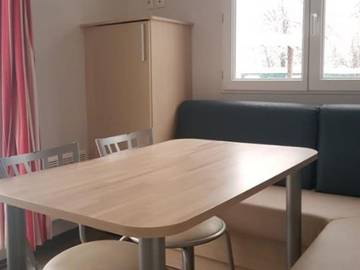 Camping pour 2 Personnes dans Annot, Région Castellane, Photo 2