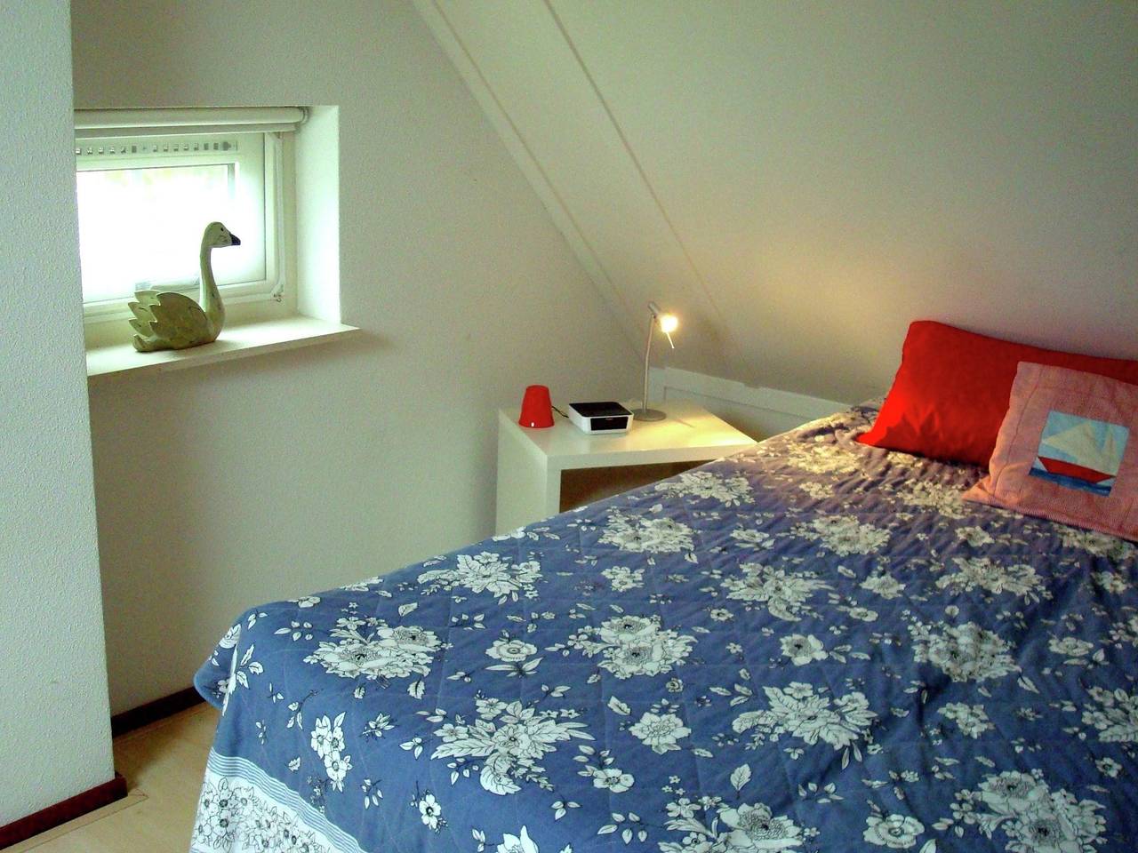Ferienhaus in Steendam am Schildsee in Slochteren, Groningen und Umgebung