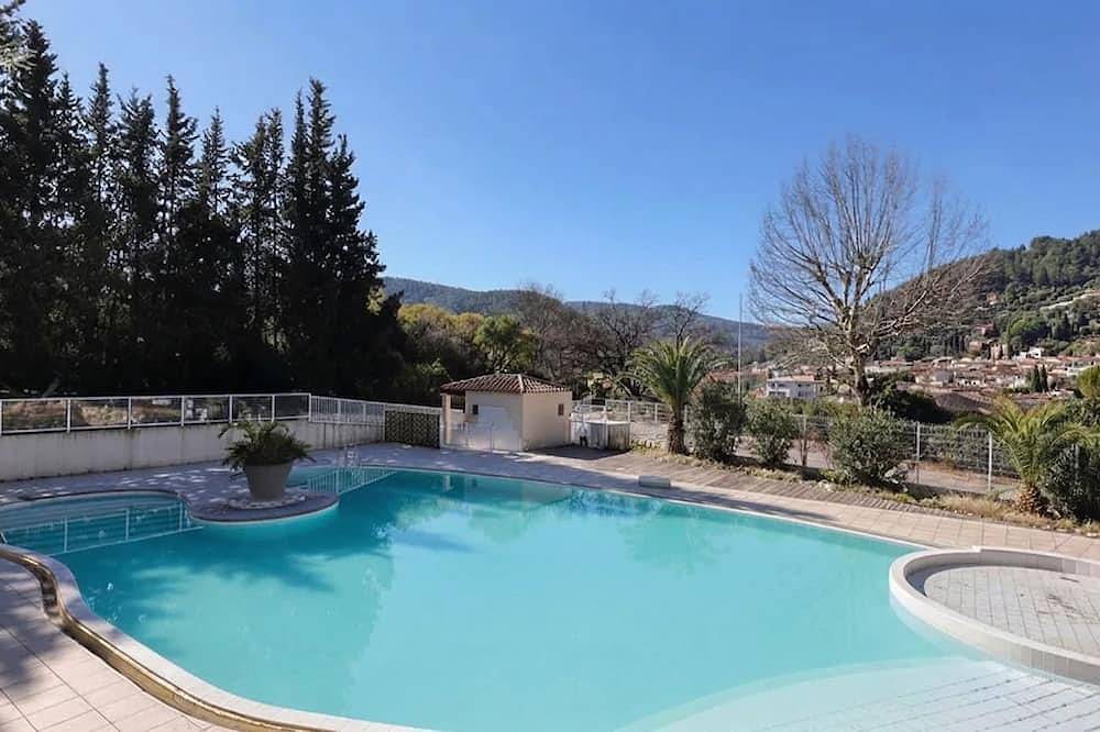Charme provençal | Piscine | Plage 20 min voiture in Solliès-Toucas, Mediterranean Coast (France)
