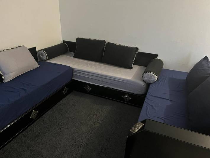 Gîte pour 5 personnes, avec balcon et vue à Gretz-Armainvilliers - 3