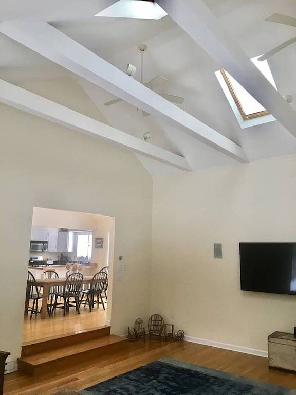 Private Country Retreat in Schöne Lakeville Ct in Salisbury (CT), Litchfield County