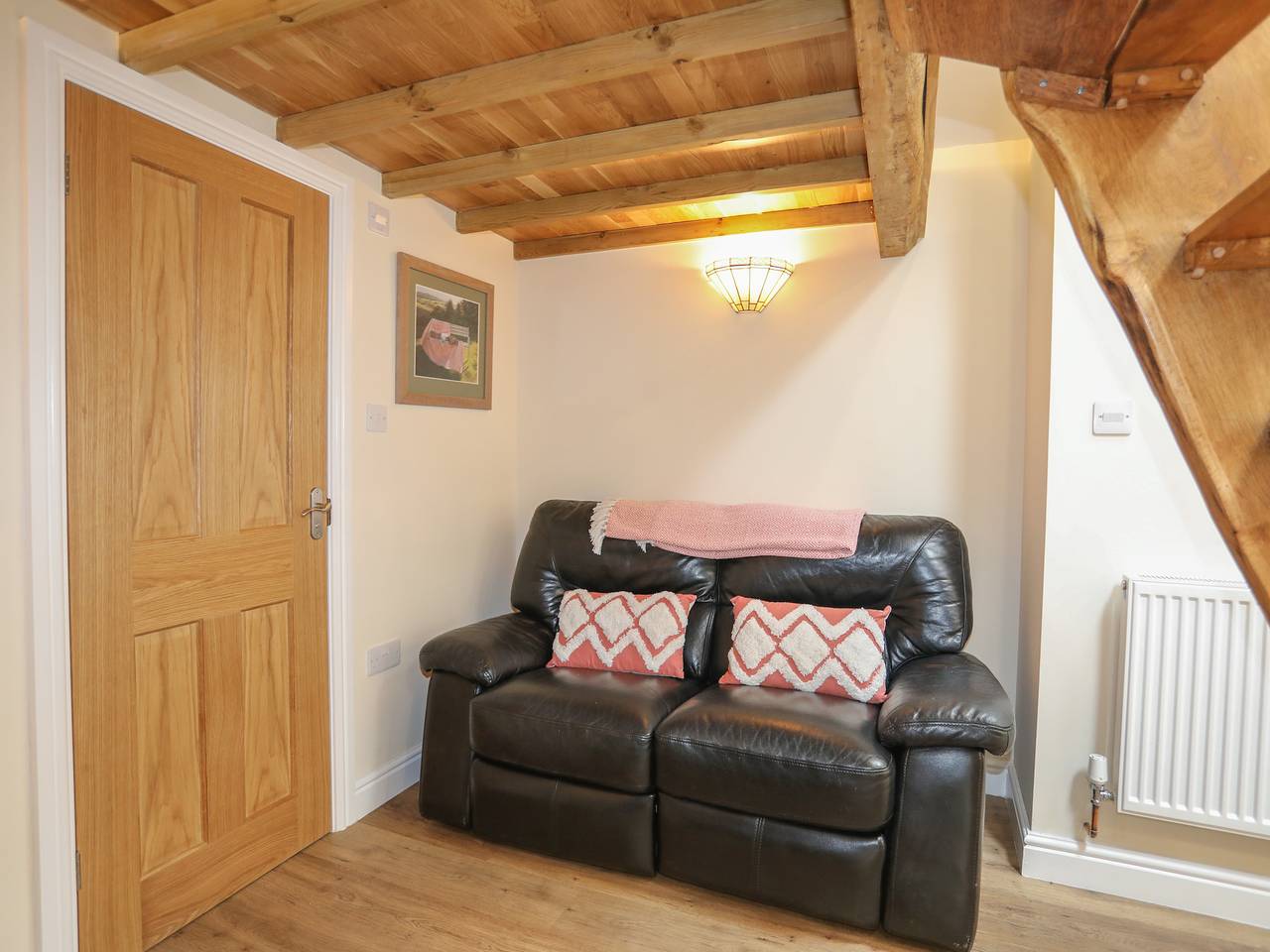 Glan Meon Cottage in Barmouth, Snowdonia