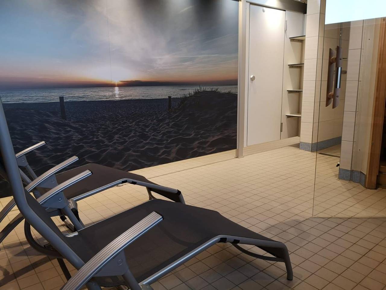 Strandhotel App. 63, foto 11
