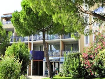Location De Vacances pour 5 Personnes dans Balaruc-les-Bains, Région de Montpellier, Photo 3