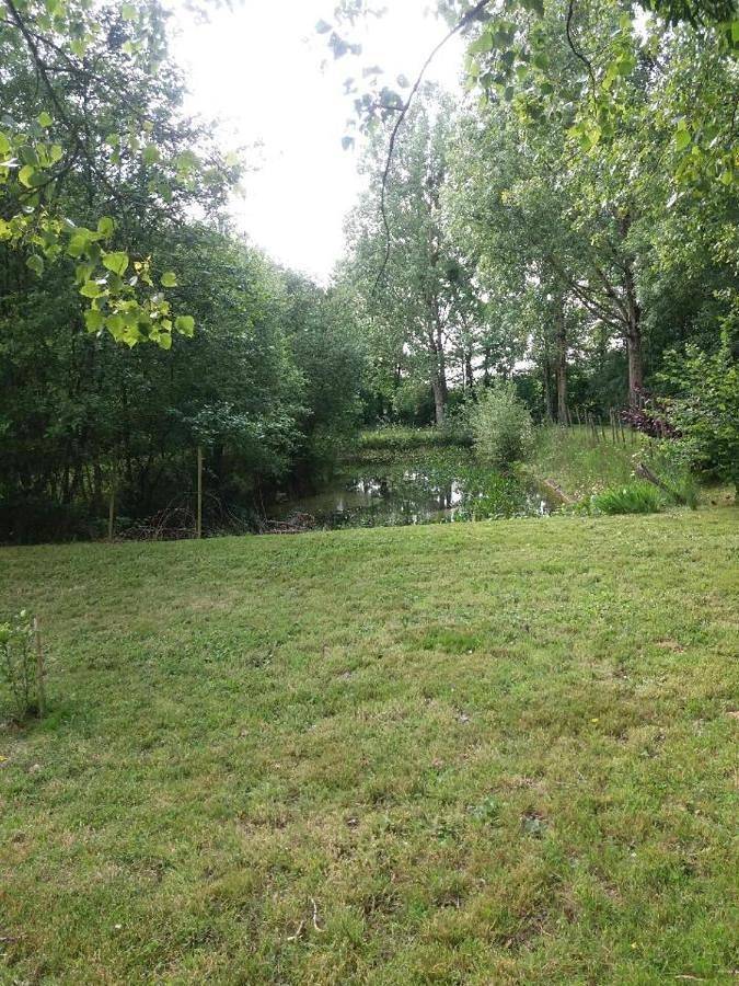 Chez les Dom’s in L'Oie, Vallée de la Loire