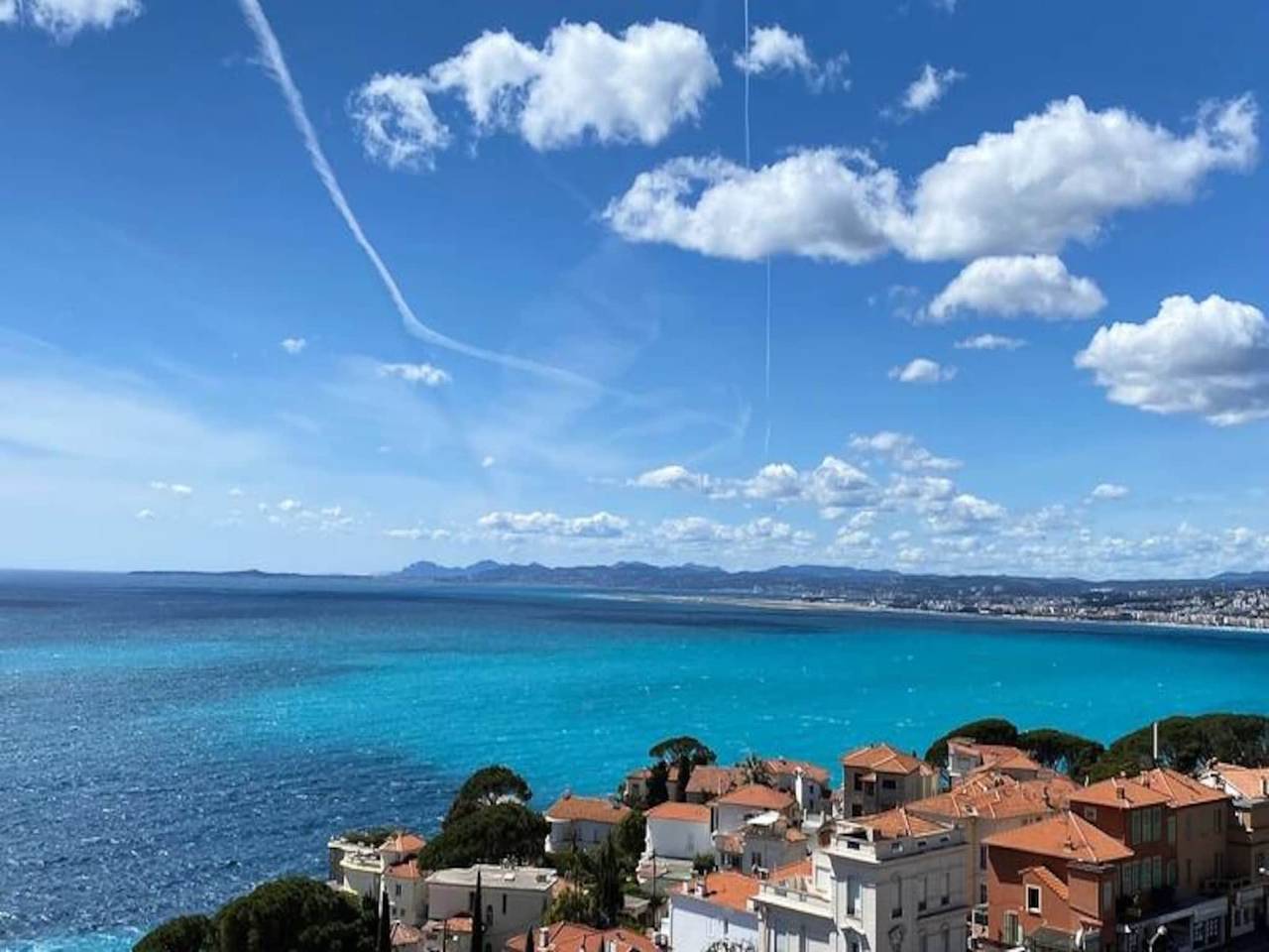 Appartement de vacances