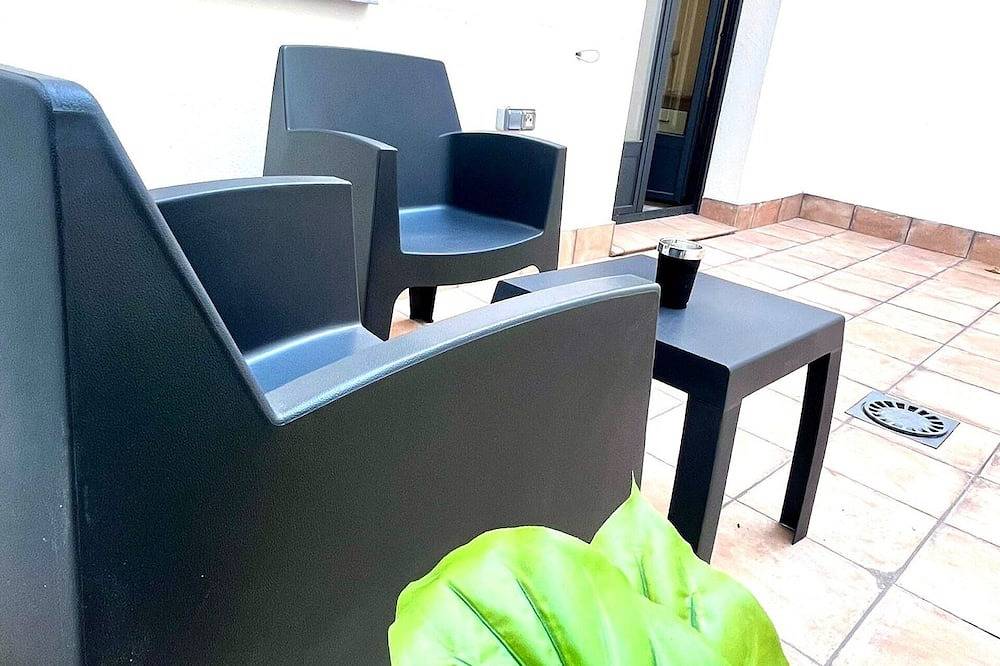 Entire apartment, Apartment The Squire. Bajo in Alcalá de Henares, Madrid Province